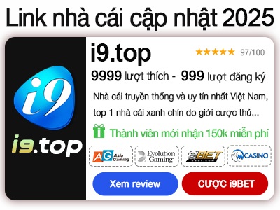 i9bet